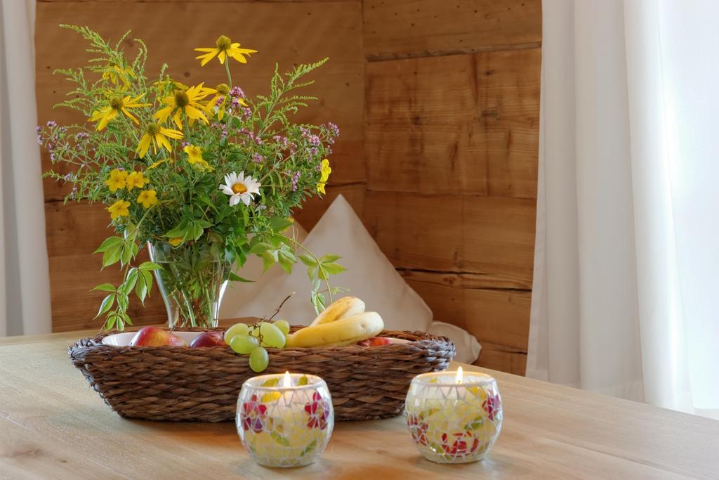 Ferienhaus Hirschkopf Mauth Pokój zdjęcie