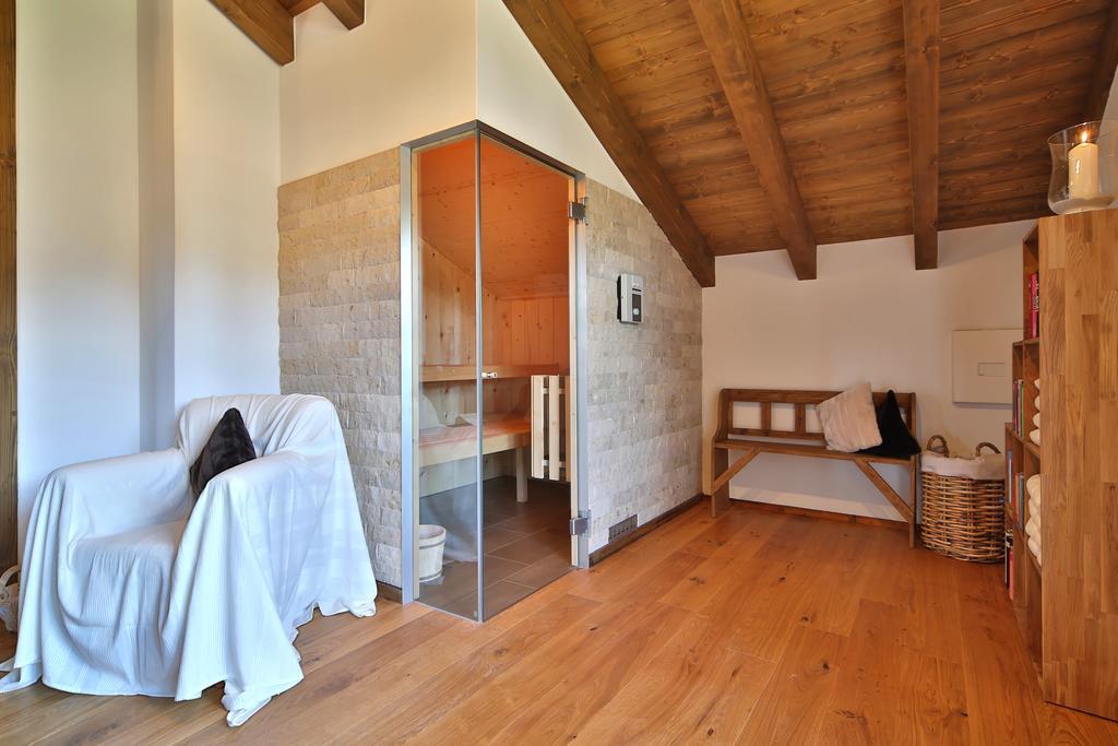 Ferienhaus Hirschkopf Mauth Pokój zdjęcie