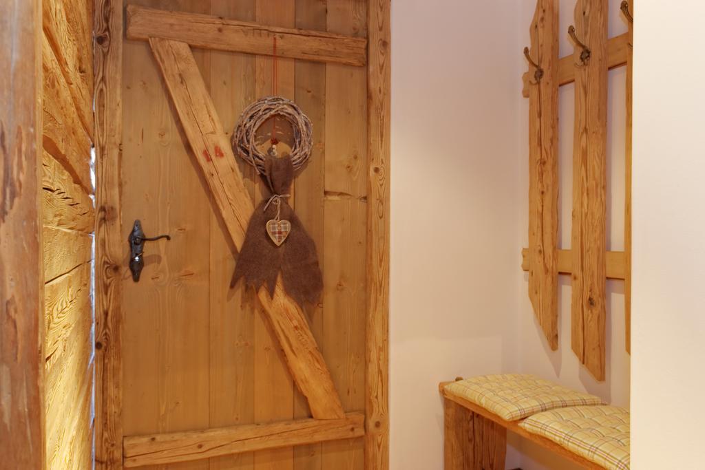 Ferienhaus Hirschkopf Mauth Pokój zdjęcie