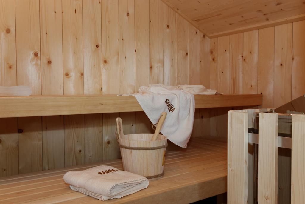 Ferienhaus Hirschkopf Mauth Pokój zdjęcie