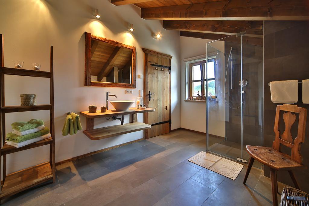 Ferienhaus Hirschkopf Mauth Pokój zdjęcie